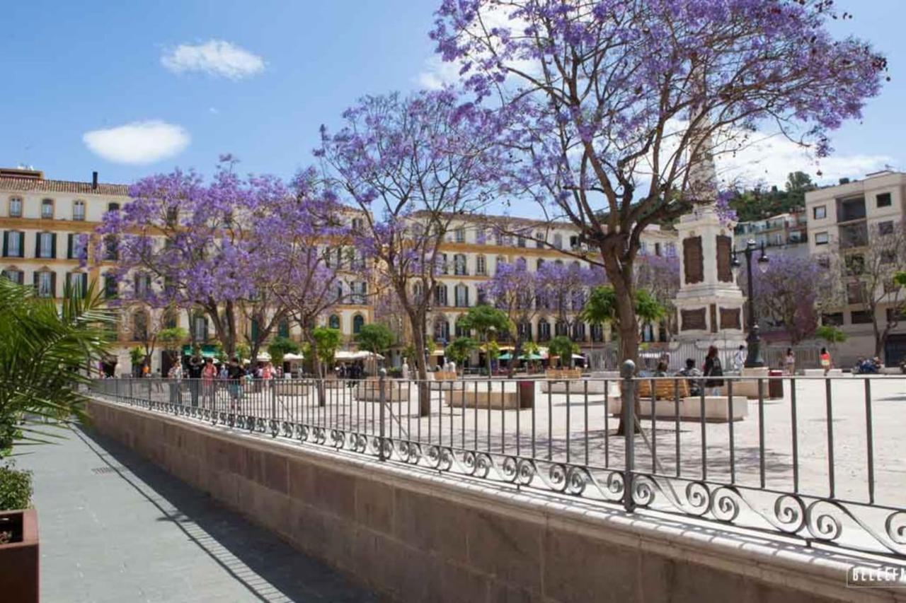 Perla Lagunillas Málaga Kültér fotó