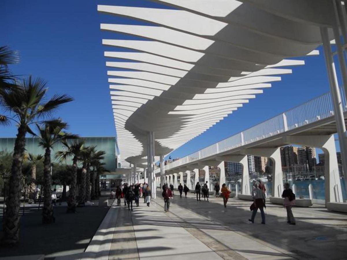 Perla Lagunillas Málaga Kültér fotó
