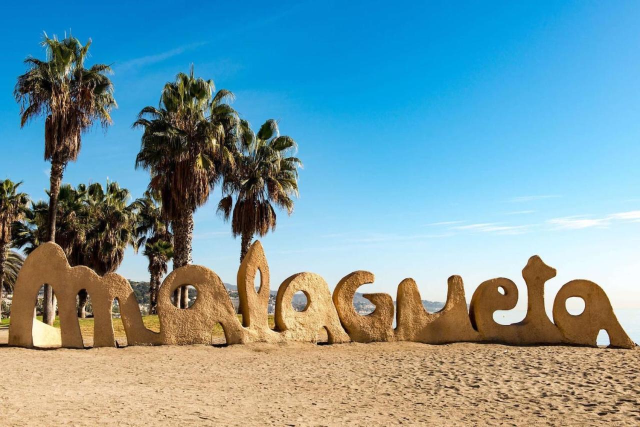 Perla Lagunillas Málaga Kültér fotó